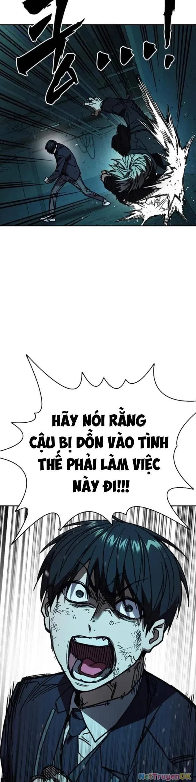 đọc truyện Học Nhóm Chương 252 ảnh 33 tại Thiên Thai Truyện