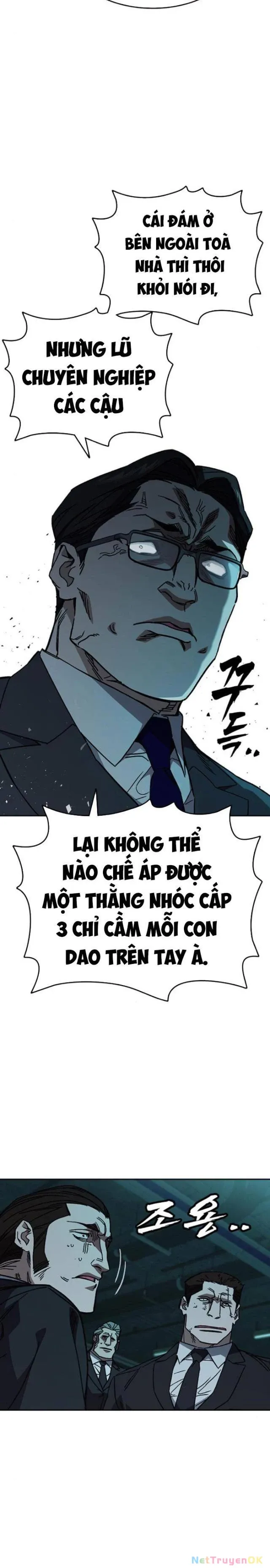 đọc truyện Học Nhóm Chương 253 ảnh 19 tại Thiên Thai Truyện