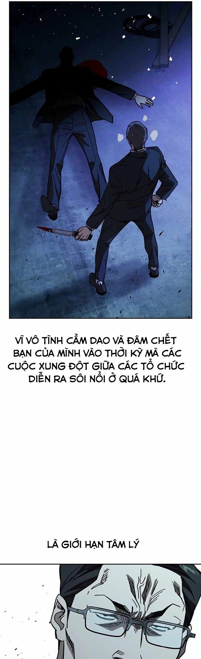 đọc truyện Học Nhóm Chương 254 ảnh 30 tại Thiên Thai Truyện