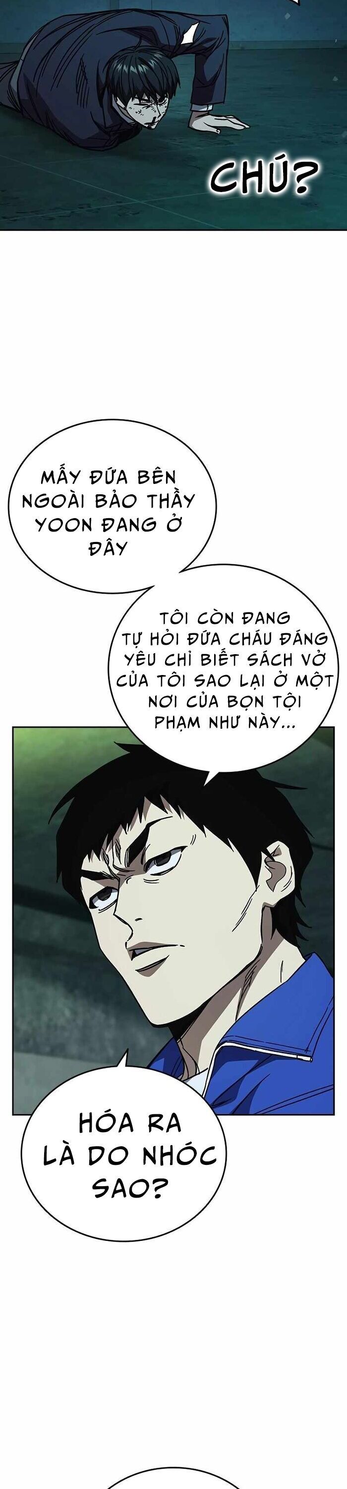 đọc truyện Học Nhóm Chương 255 ảnh 19 tại Thiên Thai Truyện