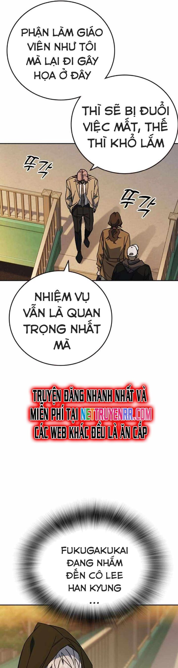 đọc truyện Học Nhóm Chương 257 ảnh 17 tại Thiên Thai Truyện