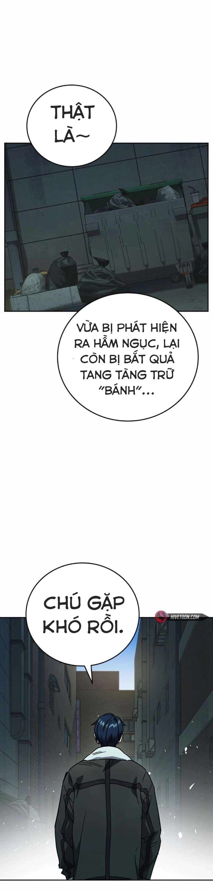 đọc truyện Học Nhóm Chương 257 ảnh 44 tại Thiên Thai Truyện