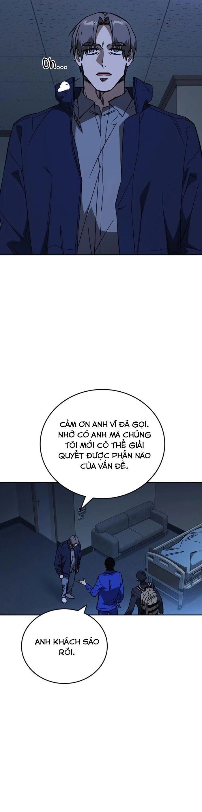 đọc truyện Học Nhóm Chương 258 ảnh 5 tại Thiên Thai Truyện