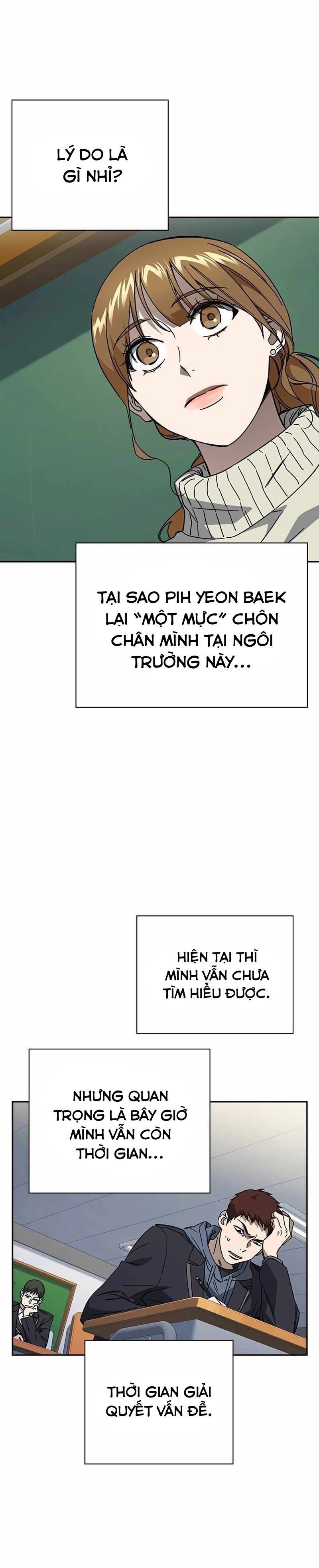 đọc truyện Học Nhóm Chương 261 ảnh 14 tại Thiên Thai Truyện