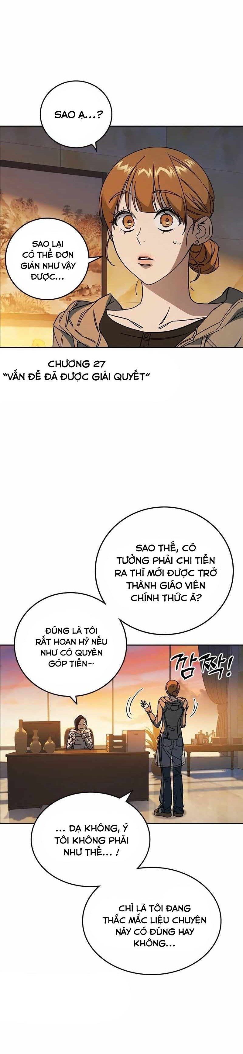 đọc truyện Học Nhóm Chương 261 ảnh 4 tại Thiên Thai Truyện