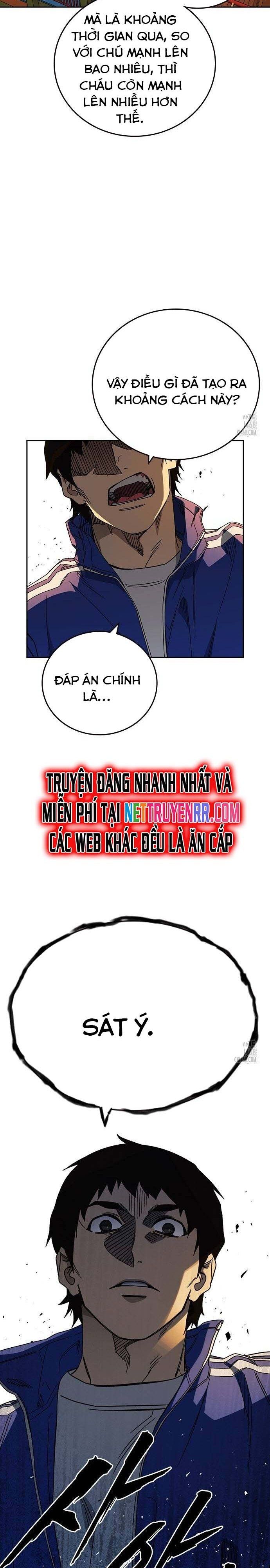 đọc truyện Học Nhóm Chương 263 ảnh 32 tại Thiên Thai Truyện
