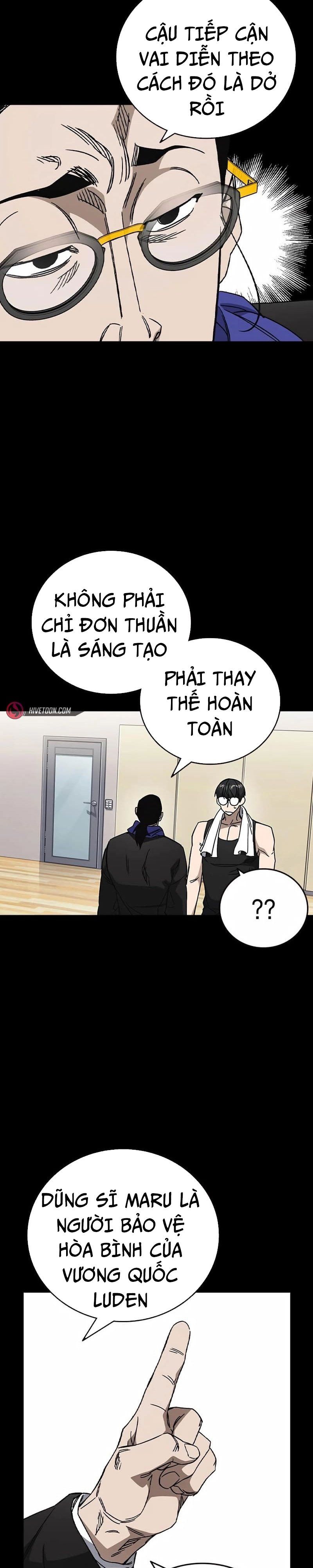 đọc truyện Học Nhóm Chương 264 ảnh 14 tại Thiên Thai Truyện