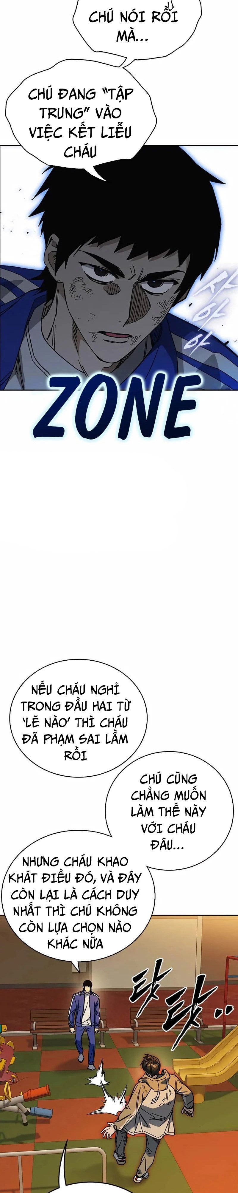 đọc truyện Học Nhóm Chương 264 ảnh 6 tại Thiên Thai Truyện