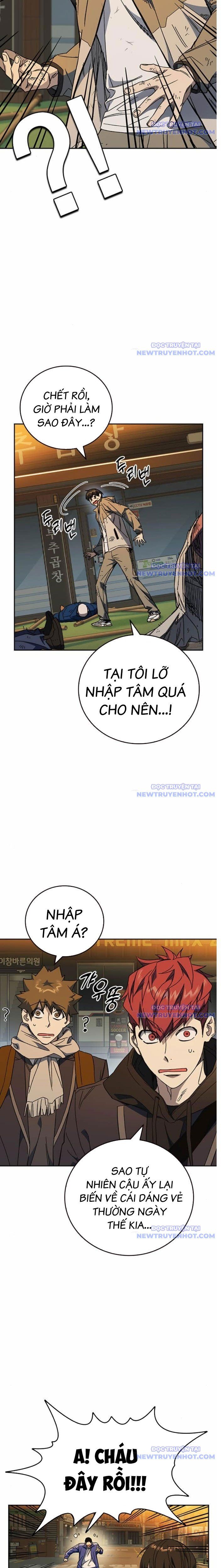 đọc truyện Học Nhóm Chương 265 ảnh 11 tại Thiên Thai Truyện