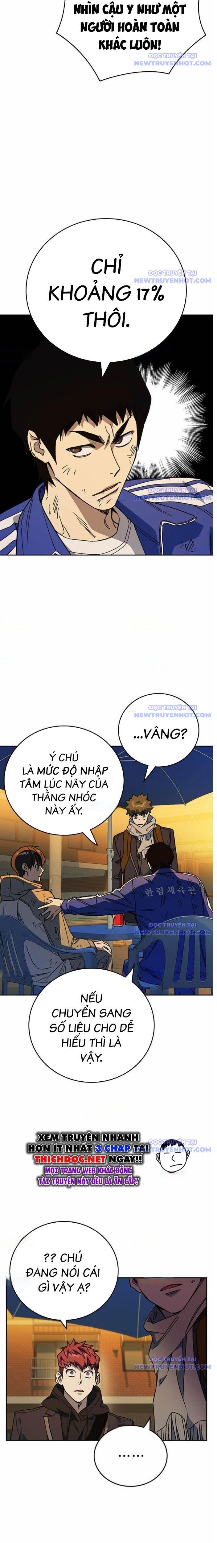 đọc truyện Học Nhóm Chương 265 ảnh 14 tại Thiên Thai Truyện