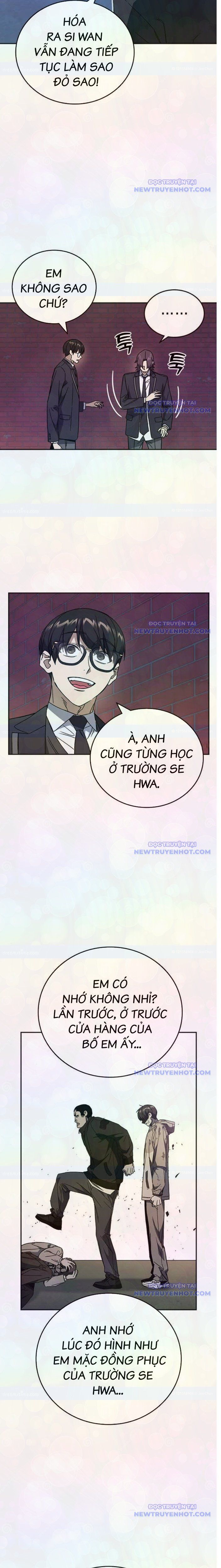 đọc truyện Học Nhóm Chương 266 ảnh 28 tại Thiên Thai Truyện