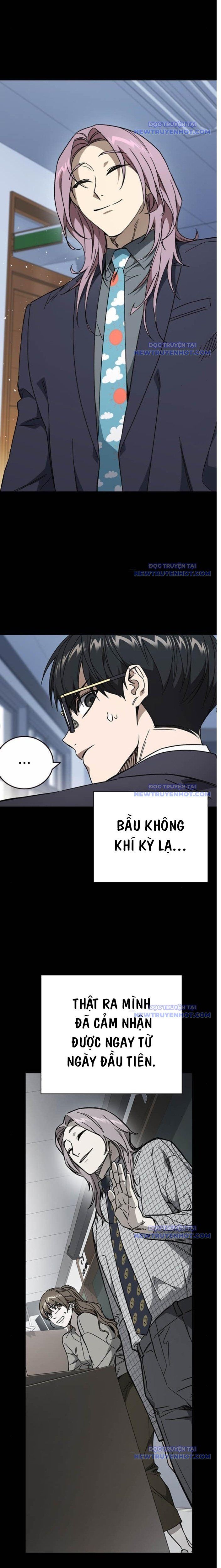 đọc truyện Học Nhóm Chương 267 ảnh 11 tại Thiên Thai Truyện