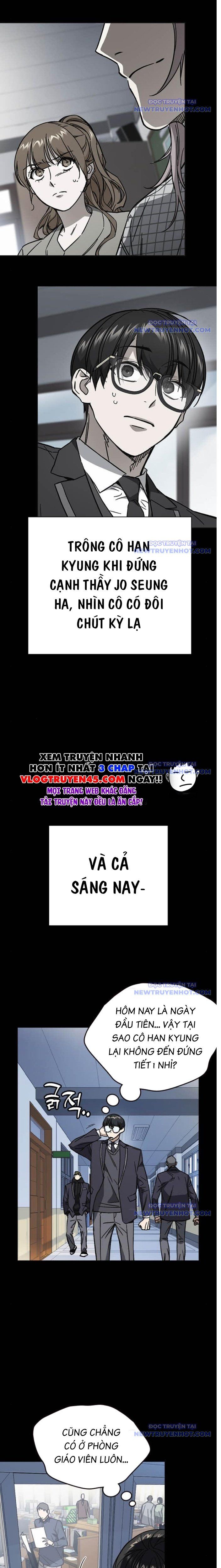 đọc truyện Học Nhóm Chương 267 ảnh 12 tại Thiên Thai Truyện