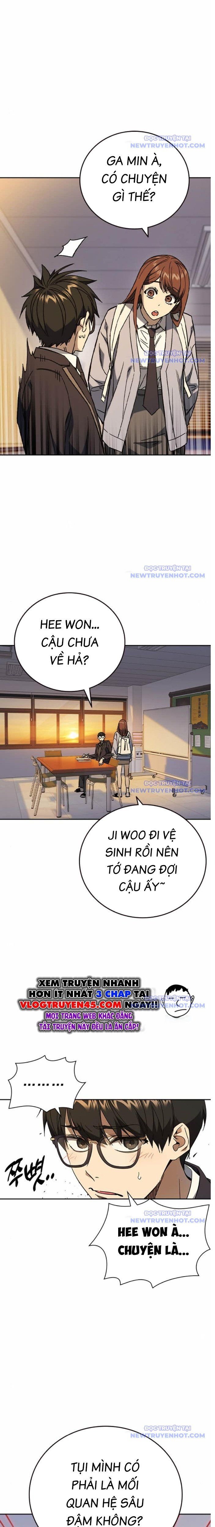 đọc truyện Học Nhóm Chương 267 ảnh 20 tại Thiên Thai Truyện