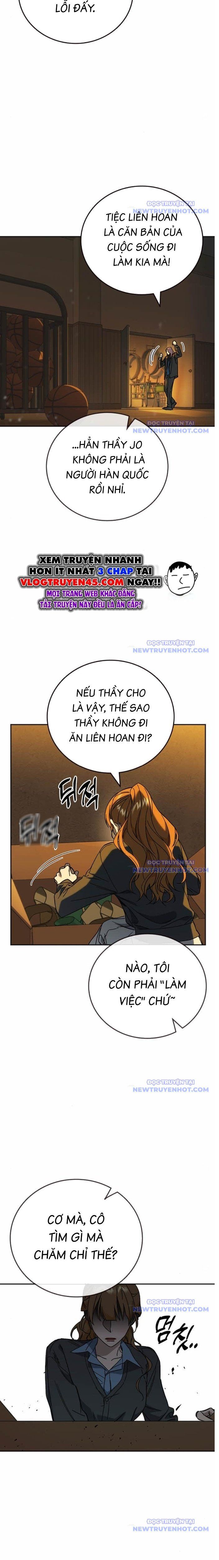 đọc truyện Học Nhóm Chương 267 ảnh 27 tại Thiên Thai Truyện