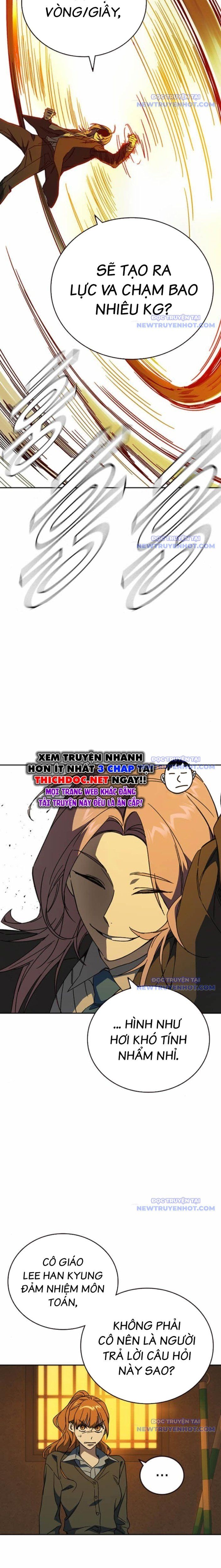 đọc truyện Học Nhóm Chương 268 ảnh 22 tại Thiên Thai Truyện