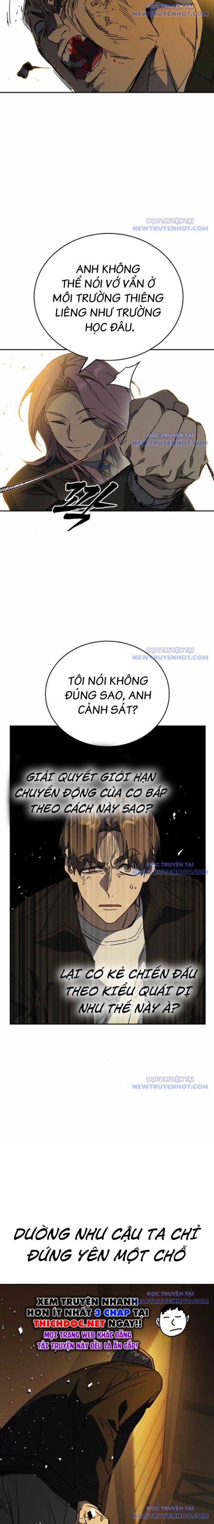 đọc truyện Học Nhóm Chương 268 ảnh 26 tại Thiên Thai Truyện