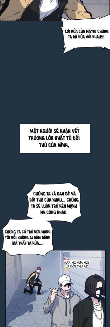 đọc truyện Học Nhóm Chương 27 ảnh 4 tại Thiên Thai Truyện
