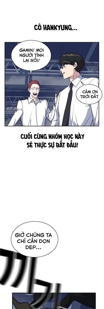 đọc truyện Học Nhóm Chương 27 ảnh 41 tại Thiên Thai Truyện