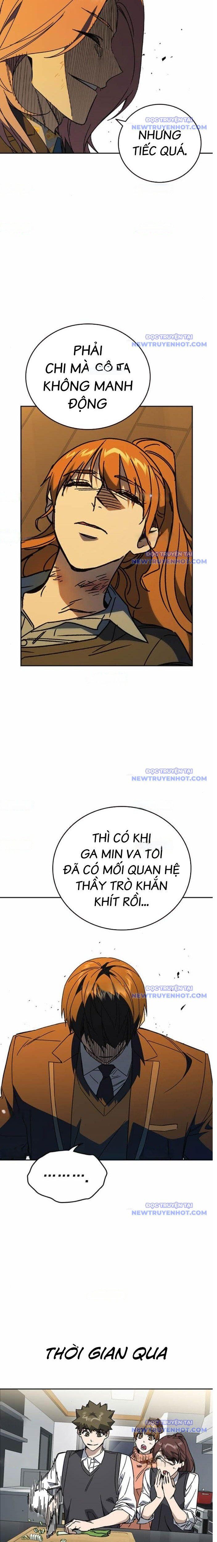 đọc truyện Học Nhóm Chương 270 ảnh 18 tại Thiên Thai Truyện