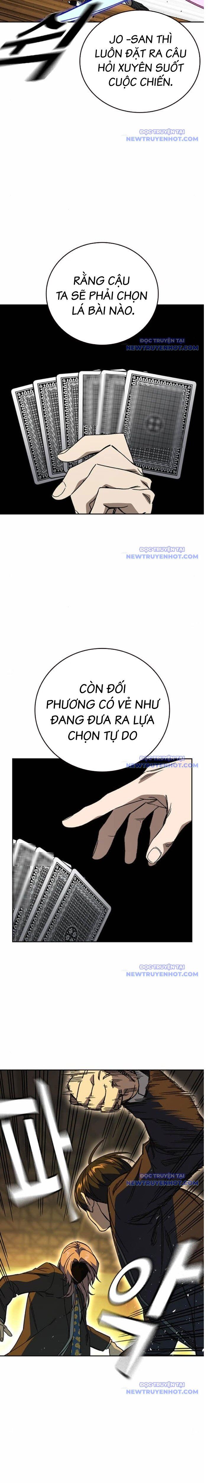 đọc truyện Học Nhóm Chương 270 ảnh 27 tại Thiên Thai Truyện