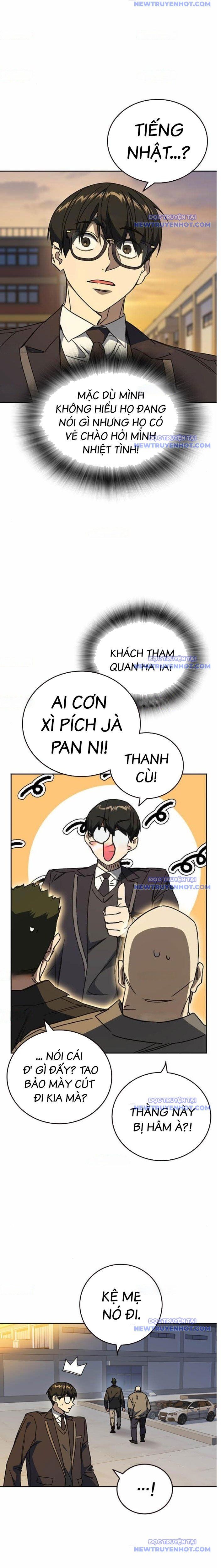 đọc truyện Học Nhóm Chương 270 ảnh 4 tại Thiên Thai Truyện