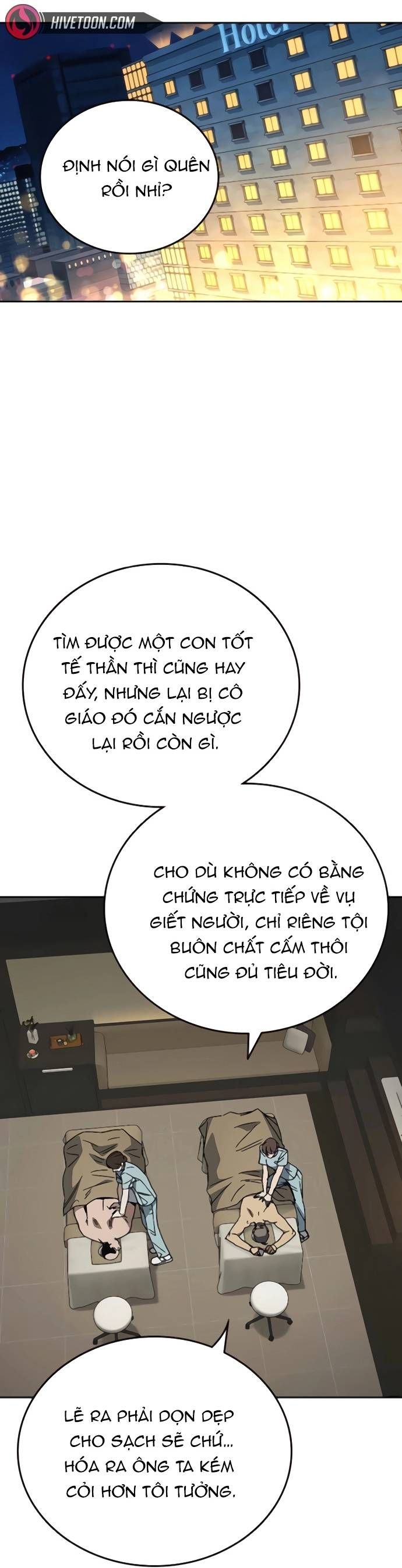 đọc truyện Học Nhóm Chương 278 ảnh 35 tại Thiên Thai Truyện