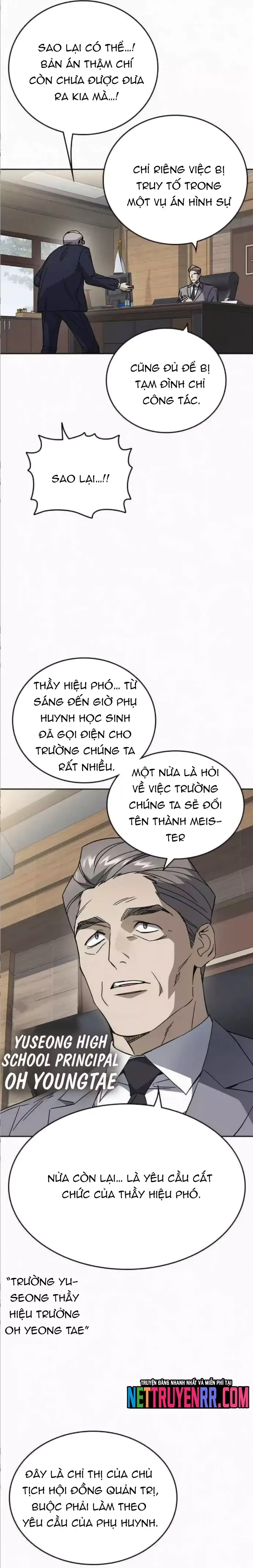 đọc truyện Học Nhóm Chương 279 ảnh 11 tại Thiên Thai Truyện