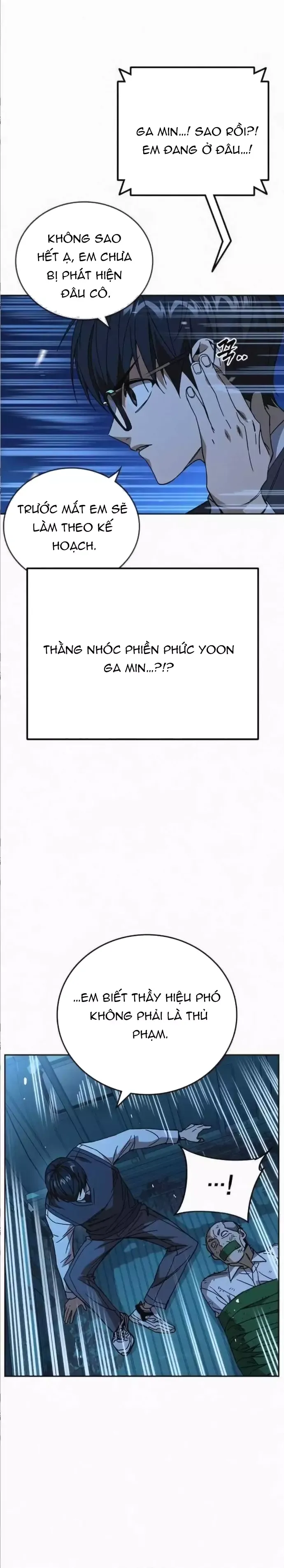 đọc truyện Học Nhóm Chương 279 ảnh 33 tại Thiên Thai Truyện