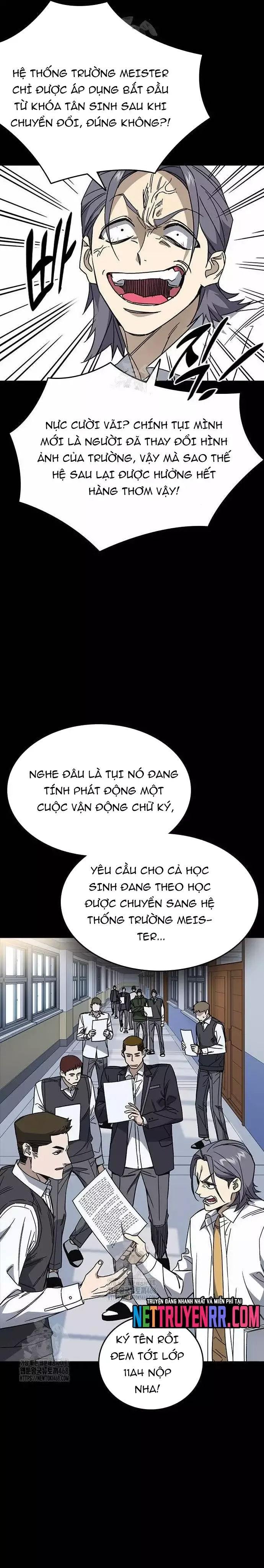 đọc truyện Học Nhóm Chương 280 ảnh 7 tại Thiên Thai Truyện