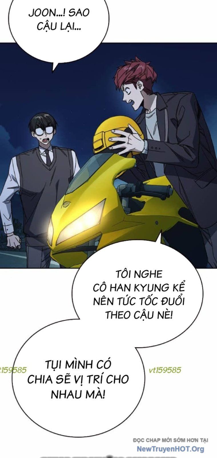 đọc truyện Học Nhóm Chương 281 ảnh 91 tại Thiên Thai Truyện