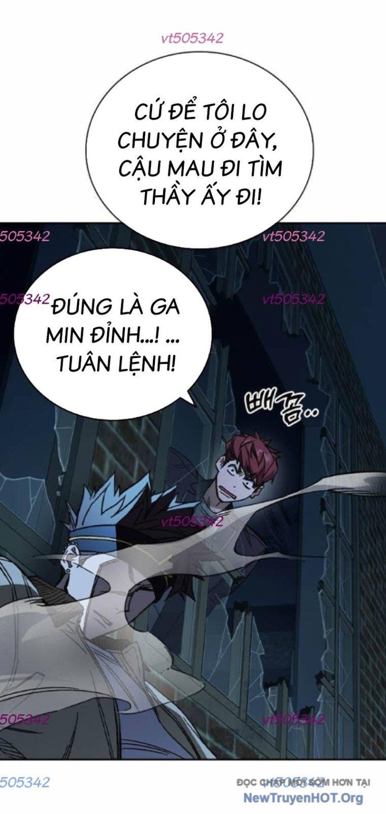 đọc truyện Học Nhóm Chương 283 ảnh 7 tại Thiên Thai Truyện