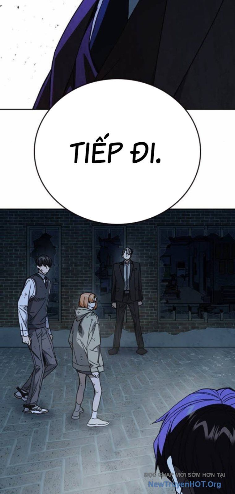 đọc truyện Học Nhóm Chương 289 ảnh 27 tại Thiên Thai Truyện