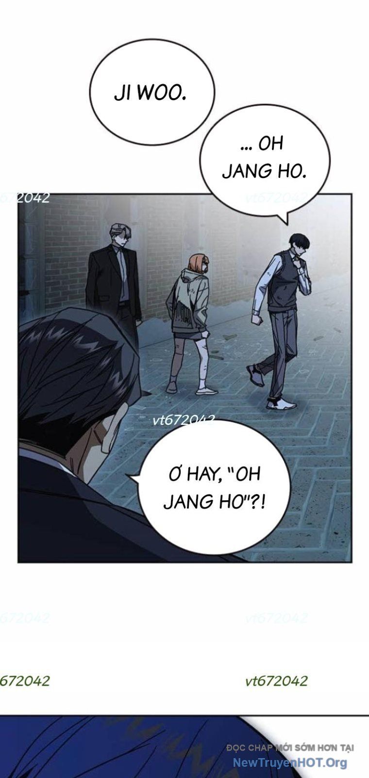 đọc truyện Học Nhóm Chương 289 ảnh 89 tại Thiên Thai Truyện