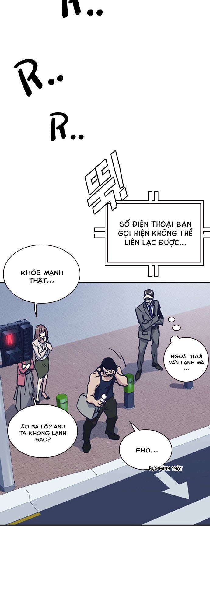 đọc truyện Học Nhóm Chương 29 ảnh 4 tại Thiên Thai Truyện
