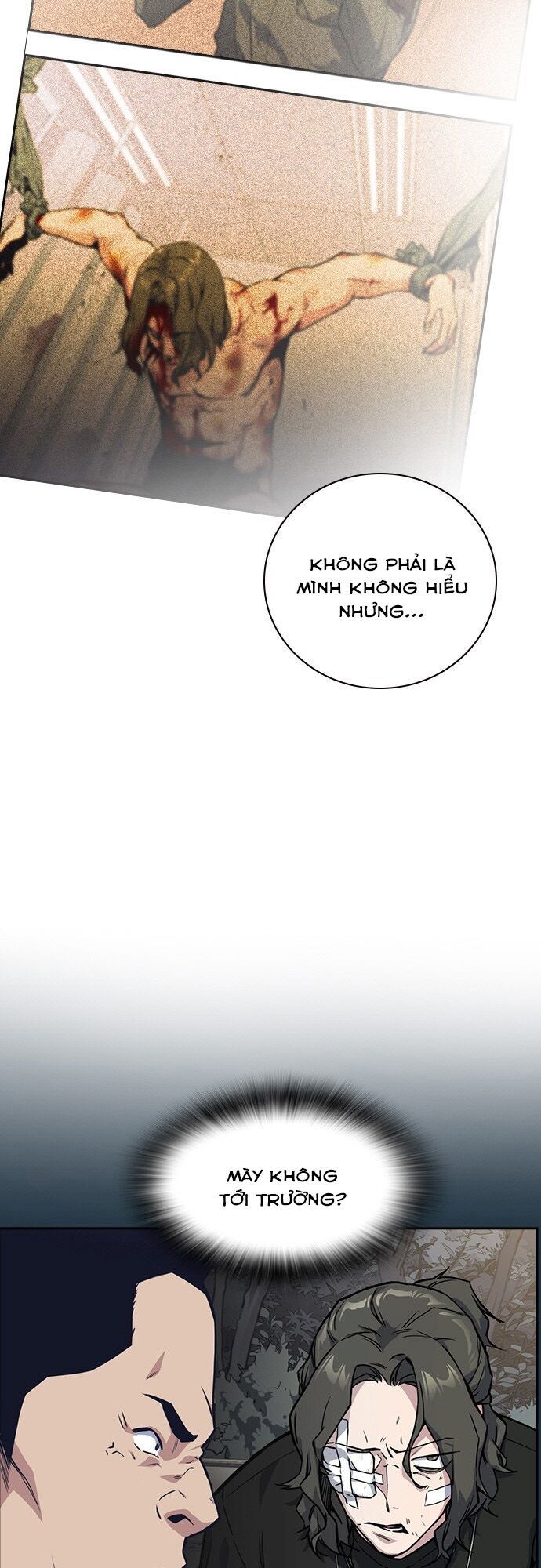 đọc truyện Học Nhóm Chương 29 ảnh 6 tại Thiên Thai Truyện