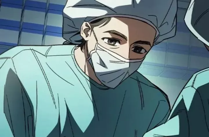 đọc truyện Học Nhóm Chương 295.1 ảnh 135 tại Thiên Thai Truyện