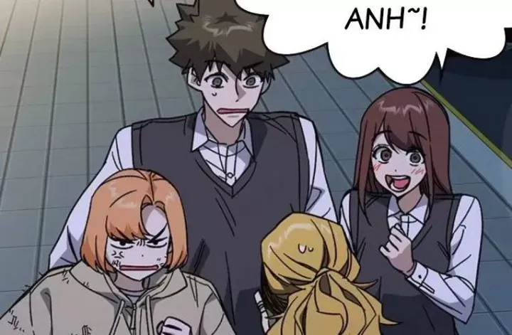 đọc truyện Học Nhóm Chương 295.1 ảnh 45 tại Thiên Thai Truyện