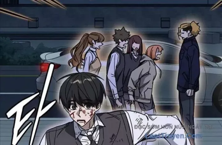 đọc truyện Học Nhóm Chương 295.1 ảnh 53 tại Thiên Thai Truyện