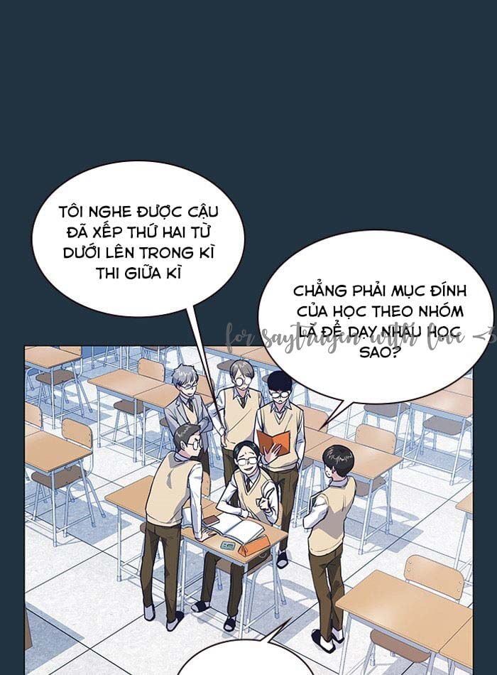đọc truyện Học Nhóm Chương 3 ảnh 25 tại Thiên Thai Truyện