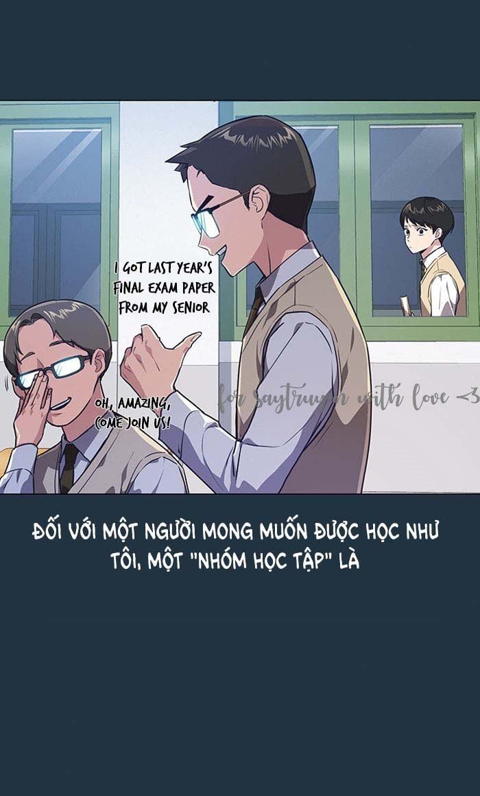 đọc truyện Học Nhóm Chương 3 ảnh 44 tại Thiên Thai Truyện