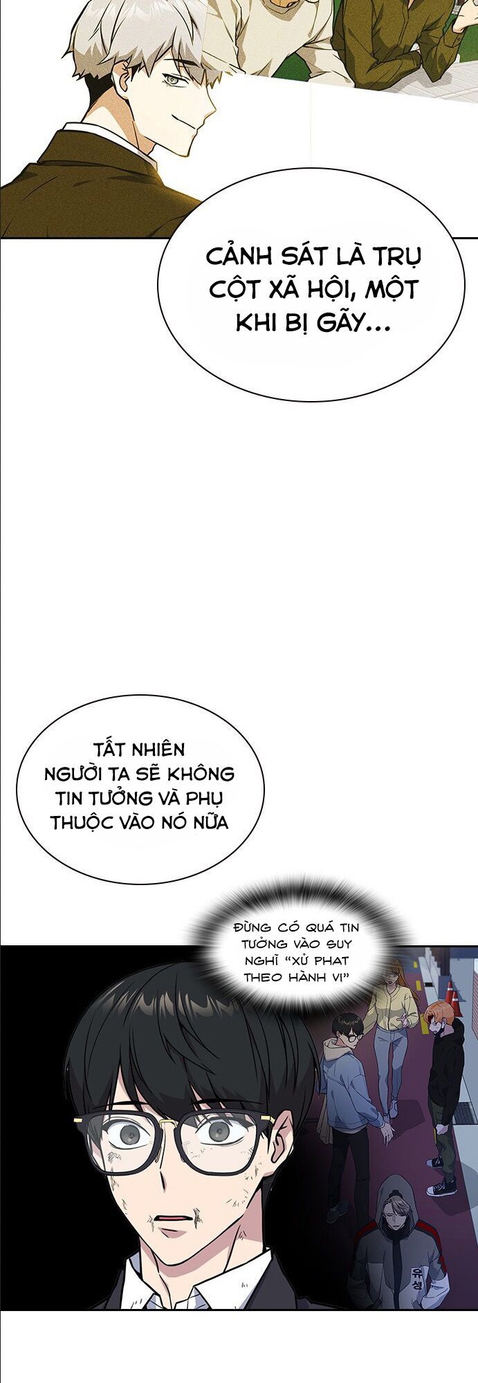 đọc truyện Học Nhóm Chương 30 ảnh 23 tại Thiên Thai Truyện