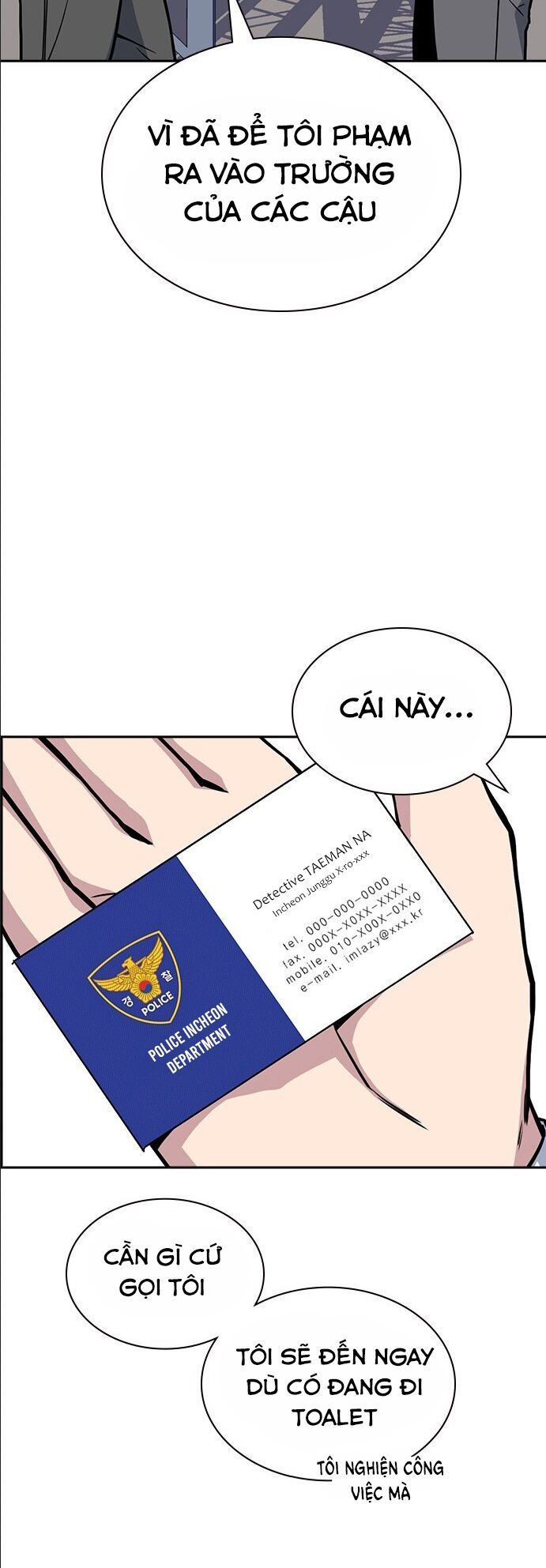 đọc truyện Học Nhóm Chương 30 ảnh 26 tại Thiên Thai Truyện