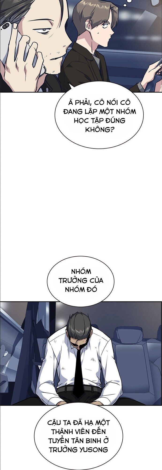 đọc truyện Học Nhóm Chương 30 ảnh 33 tại Thiên Thai Truyện