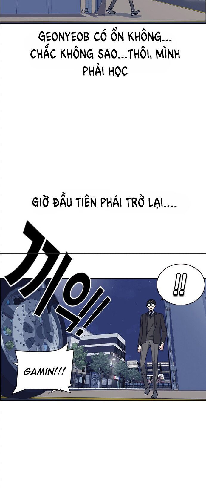đọc truyện Học Nhóm Chương 30 ảnh 42 tại Thiên Thai Truyện