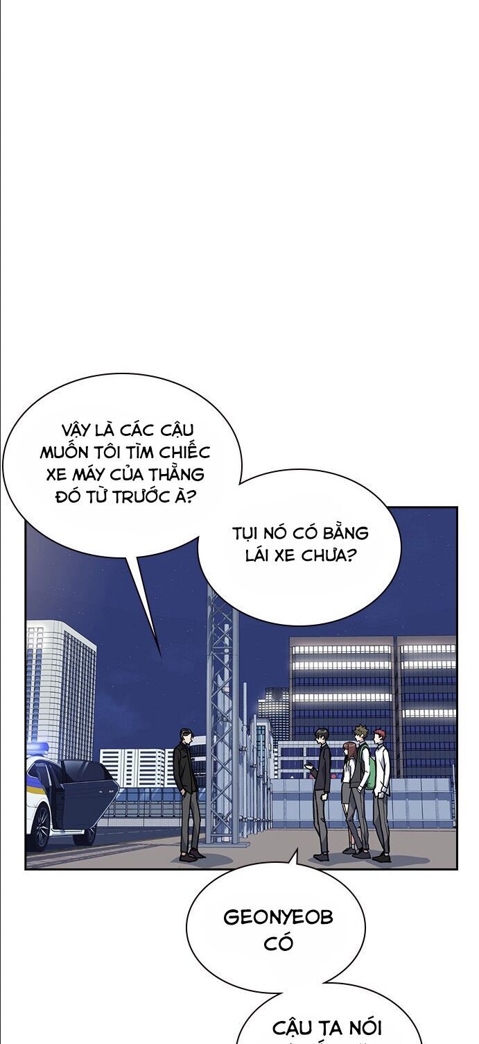 đọc truyện Học Nhóm Chương 30 ảnh 7 tại Thiên Thai Truyện