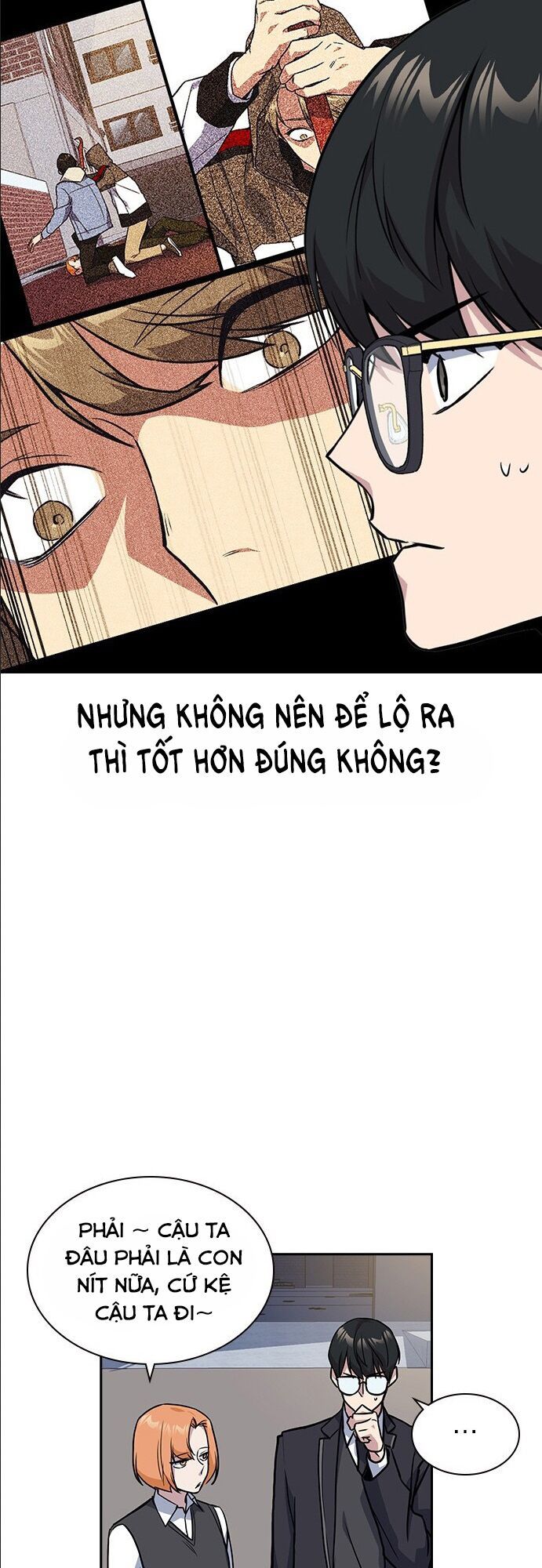 đọc truyện Học Nhóm Chương 30 ảnh 10 tại Thiên Thai Truyện