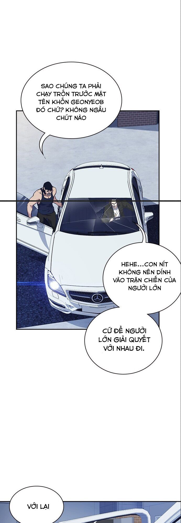 đọc truyện Học Nhóm Chương 31 ảnh 13 tại Thiên Thai Truyện