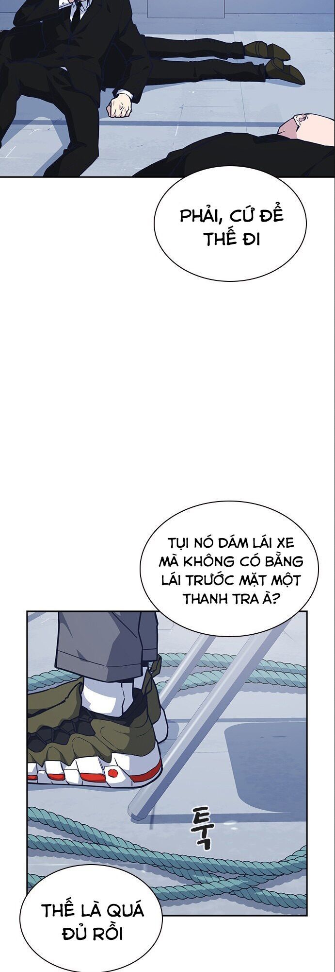 đọc truyện Học Nhóm Chương 31 ảnh 25 tại Thiên Thai Truyện