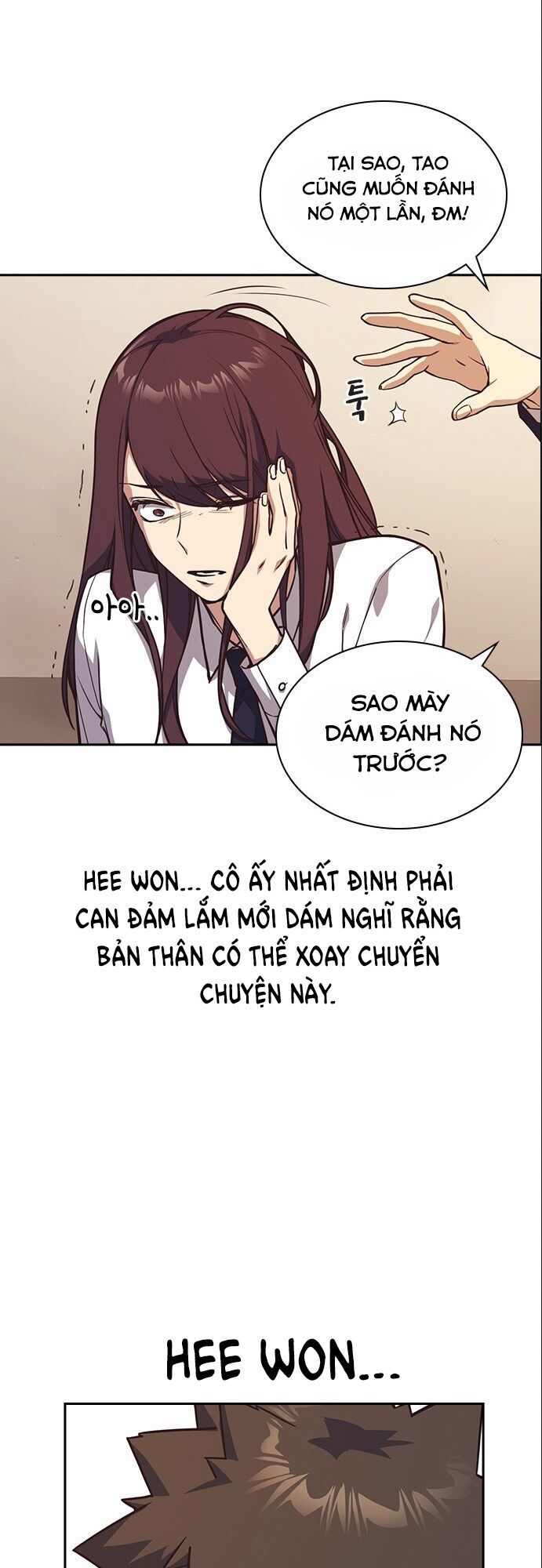 đọc truyện Học Nhóm Chương 34 ảnh 12 tại Thiên Thai Truyện